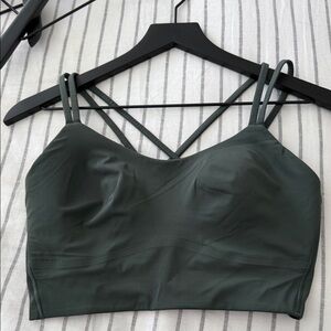 Like a Cloud Longline Bra
Light Support, B/C Cup